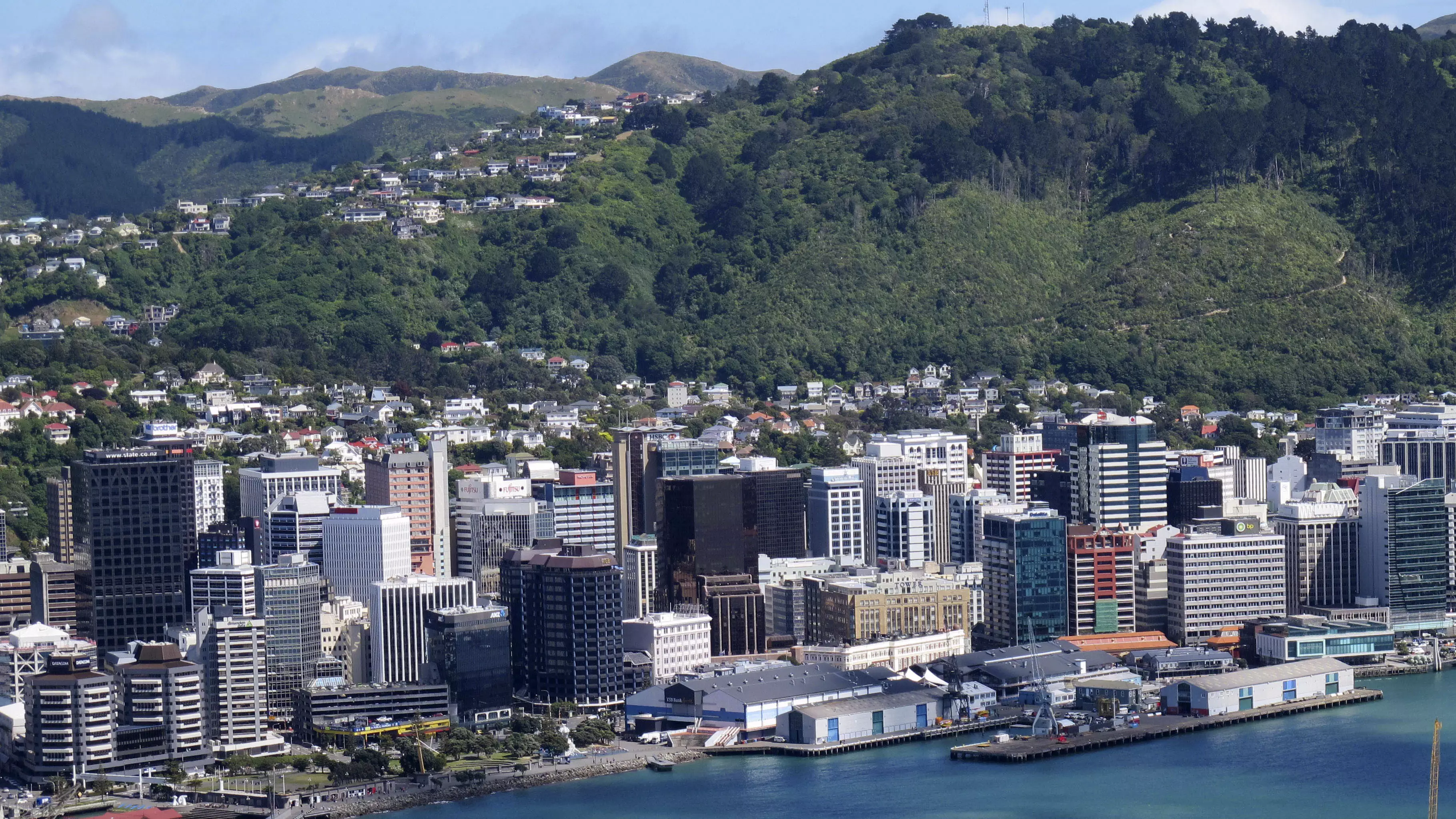 New Zealand Employers Offering Free Flights And Accommodation For Interviewees