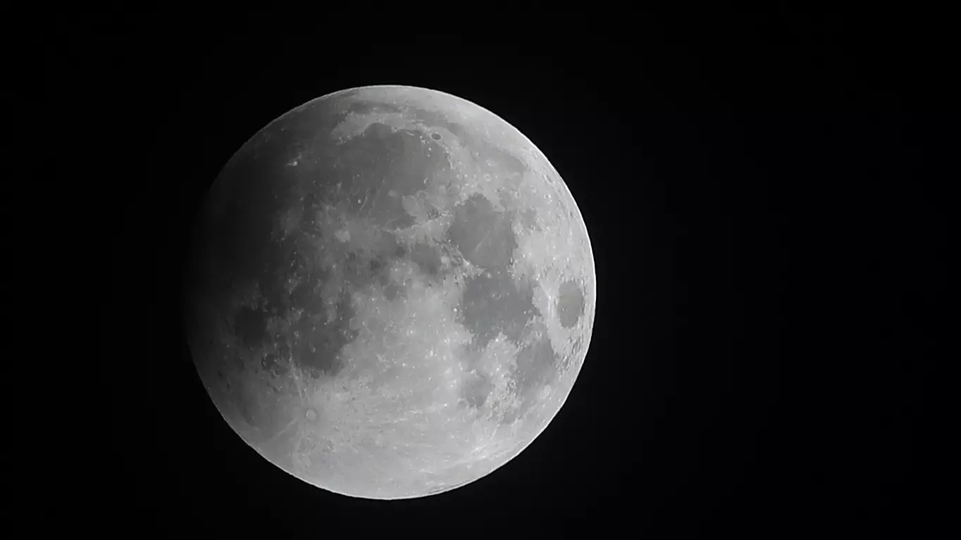 Last Supermoon Of 2019 Will Take Place On First Night Of Spring