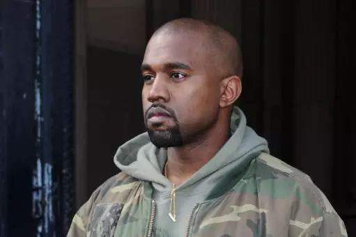 Kanye West Explains 2020 Presidential Candidacy And Why He Wants To Work With IKEA 