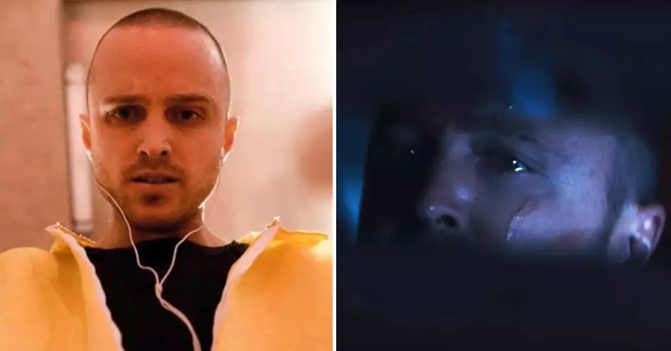 Mysterious New ‘El Camino' Trailer Hints At More Struggles For 'Breaking Bad' Star Jesse Pinkman