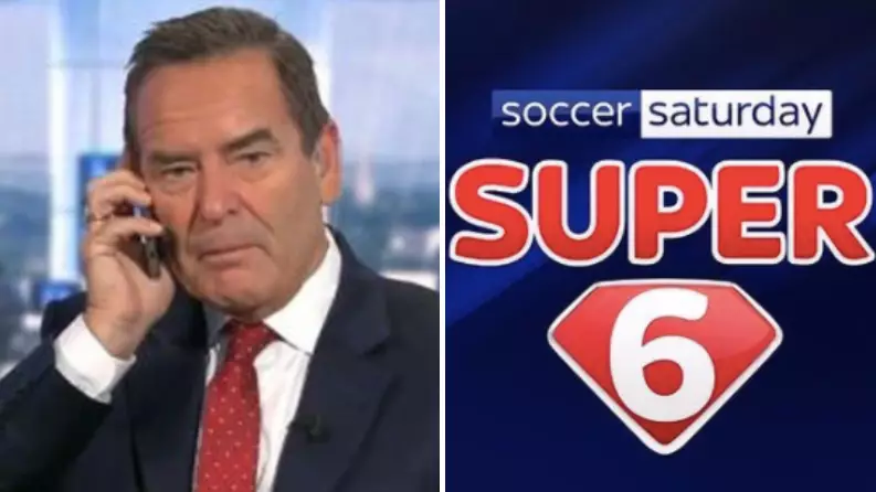 The Priceless Phone Call Made To Woman Who Won £1,000,000 On Sky Super 6 
