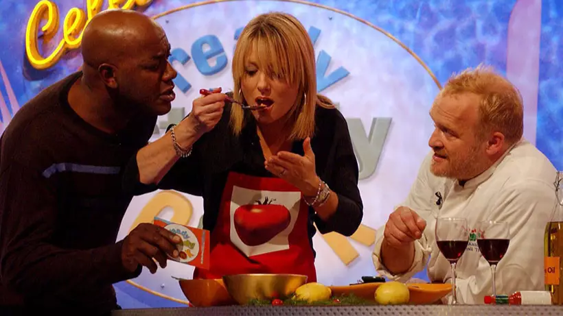​Ready Steady Cook Is Returning Without Ainsley Harriott