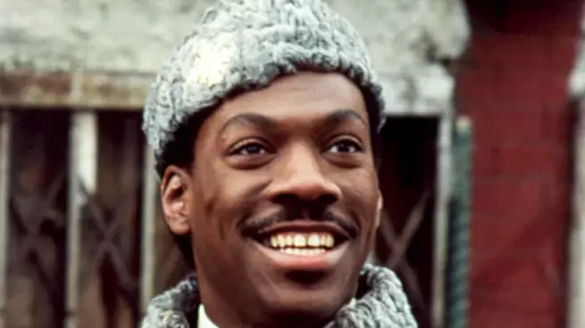 Coming To America Sequel Set For Release On December 18