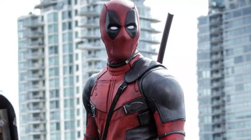 Deadpool 2 Production Company Fined $300,000 Over Death Of Stunt Performer 