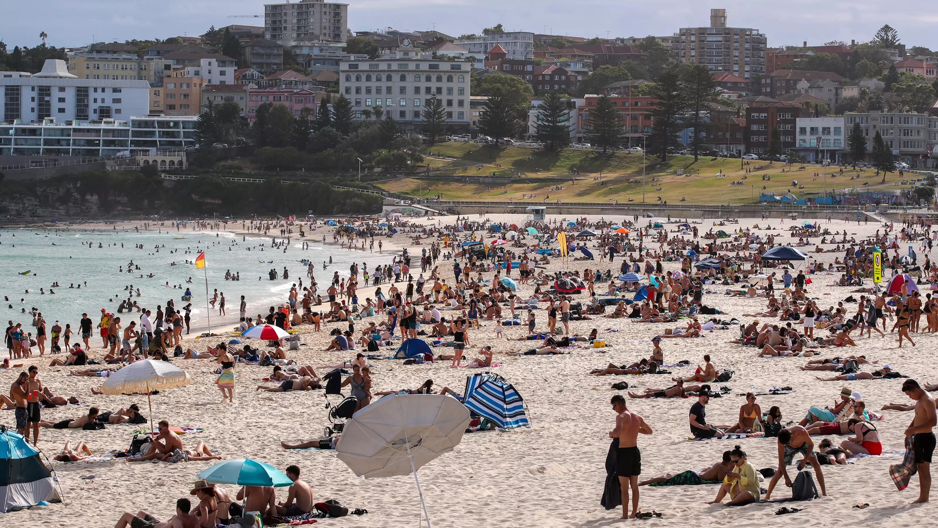 The Whole Of Sydney’s Eastern Suburbs Has Been Listed On S**t Towns Of Australia
