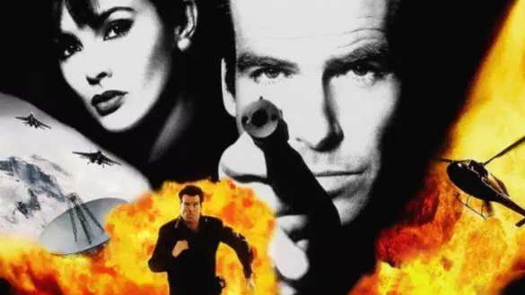 Original GoldenEye 007 Producer Would Love To Be Involved In Remake