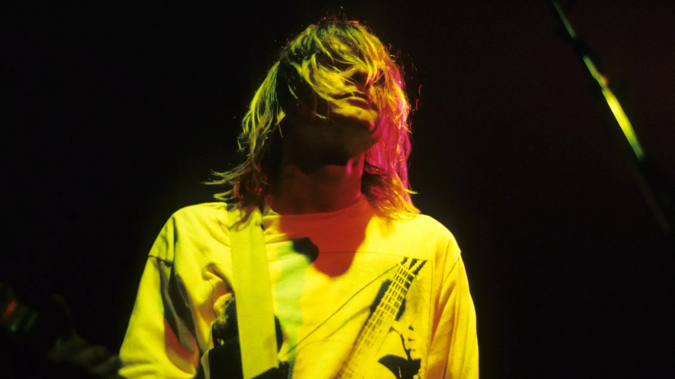 The Mysterious Death Of Kurt Cobain: One Of The Best Musicians Of All Time