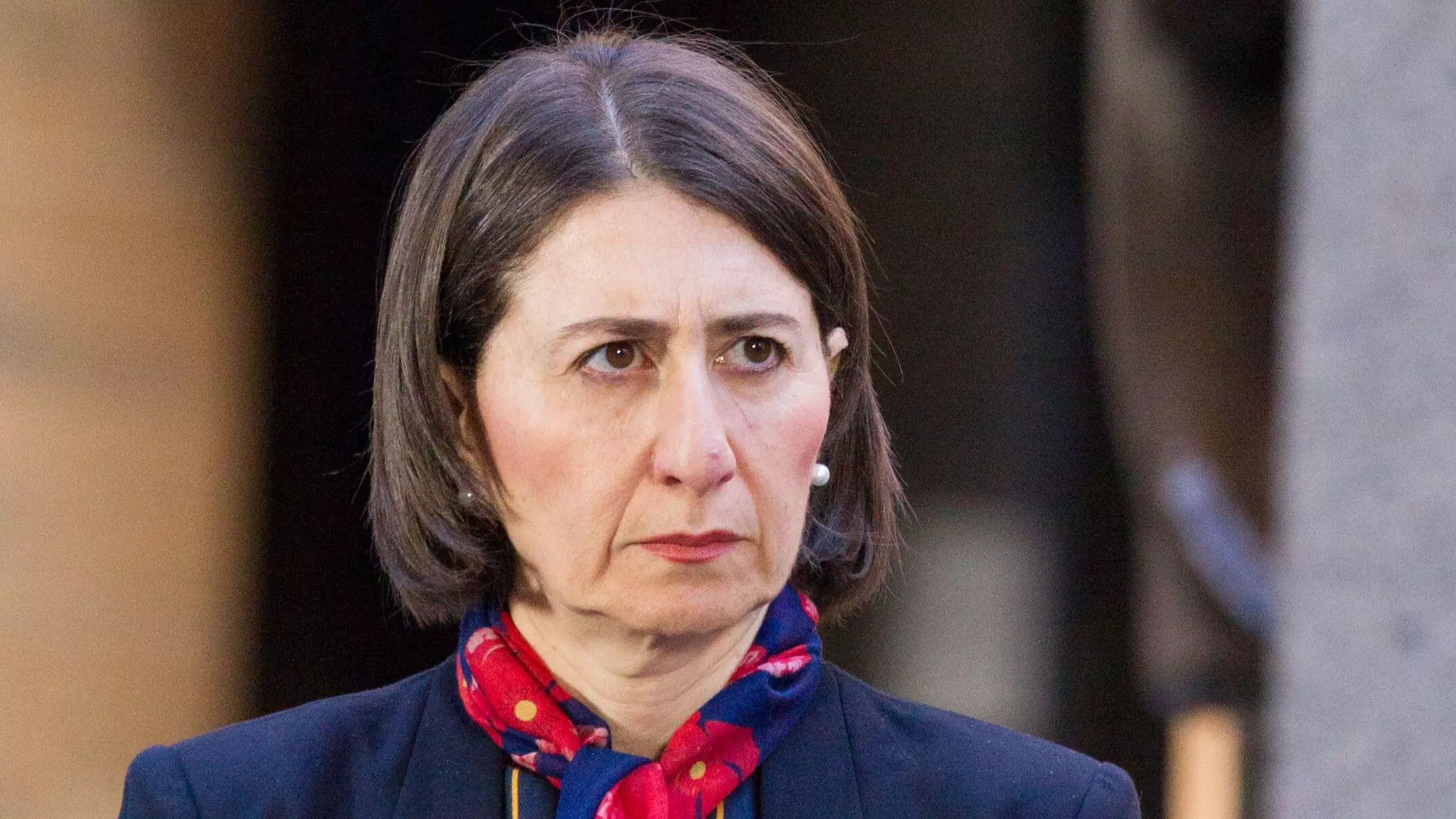 Thousands Sign Petition Calling For Gladys Berejiklian To Come Back As NSW Premier