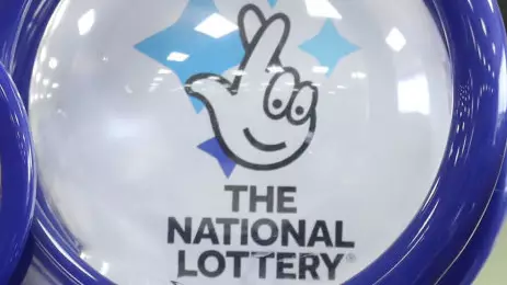 There's Still £5.5m Left Unclaimed From The National Lottery