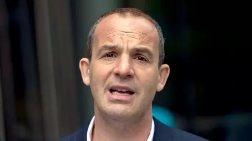 Martin Lewis is helping us save cash (again)