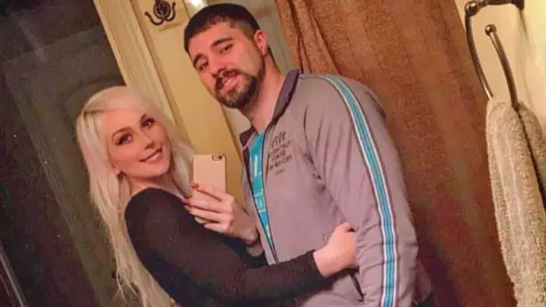 Transgender Woman Finds Love With Man Who Rejected Her As A Male