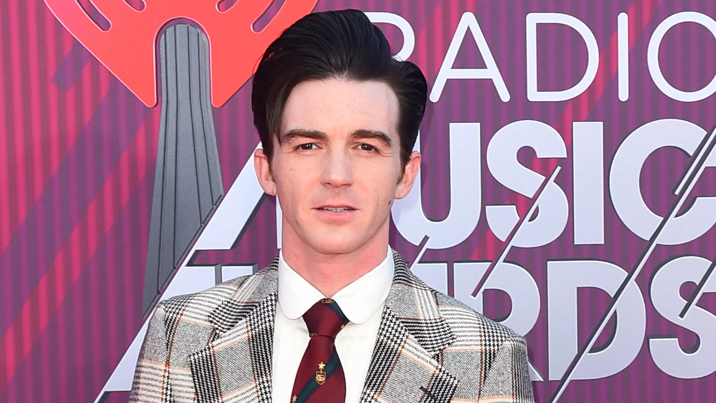 Drake Bell Given Two Years Probation On Child Endangerment Charge