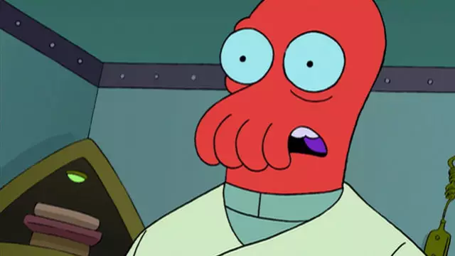 Futurama Executive Producer Hints There Could Be New Material Coming 