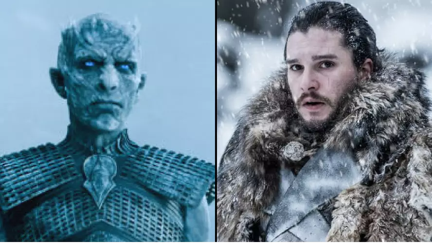 'Game Of Thrones' Prequel Set A Thousand Years Before Current Show Is Officially Happening