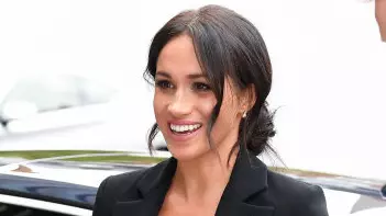 Meghan Markle Sent Her Fans Sweet Thank You Cards