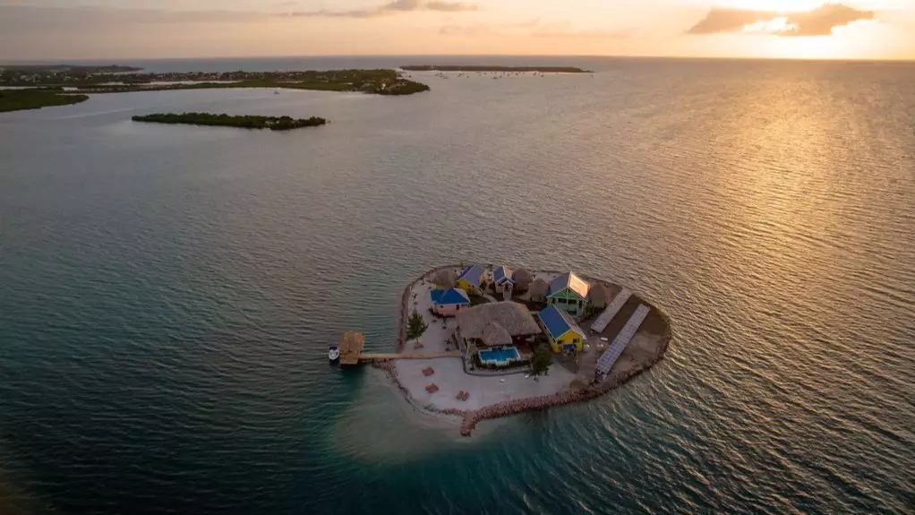 You Can Rent A Private Island So What Are You Waiting For