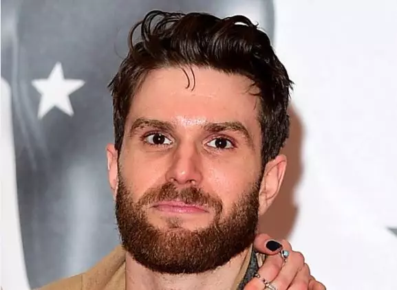 Joel Dommett Addresses His Sex Tape By Writing A Letter From His Dick