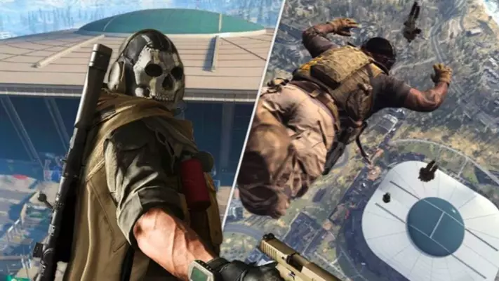 Call Of Duty Cheaters Are Bragging On TikTok, As If They Weren't Bad Enough Already