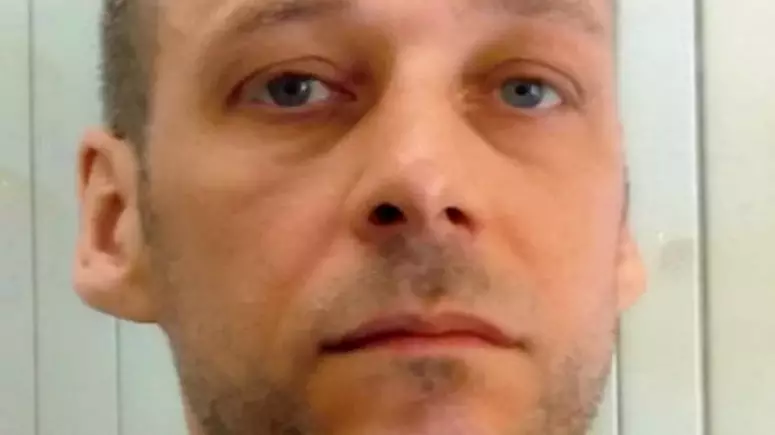 Police Hunt For Double Rapist Jailed For Life After He Escapes Custody 