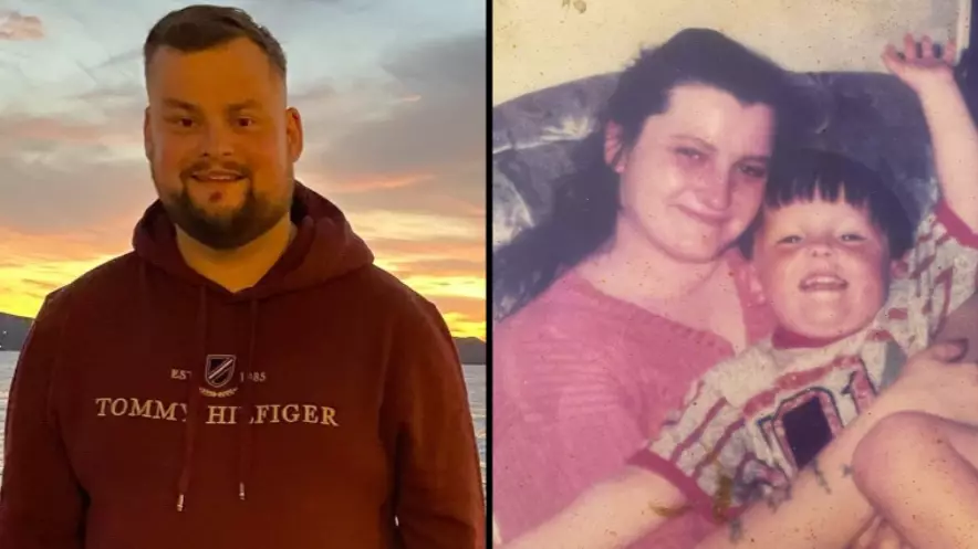 Devastated Son Only Found Out About Mum's Murder After Googling Her Name