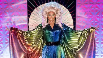 Aussie Scientists Named A New Fly Species After Drag Queen Icon Rupaul