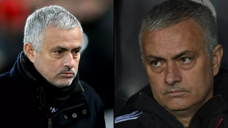 Manchester United Sack Jose Mourinho As Michael Carrick Tips To Take Caretaker Role