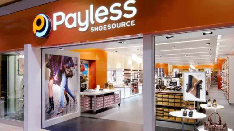 Payless Tricked People Into Paying A LOT Of Money For Budget Shoes