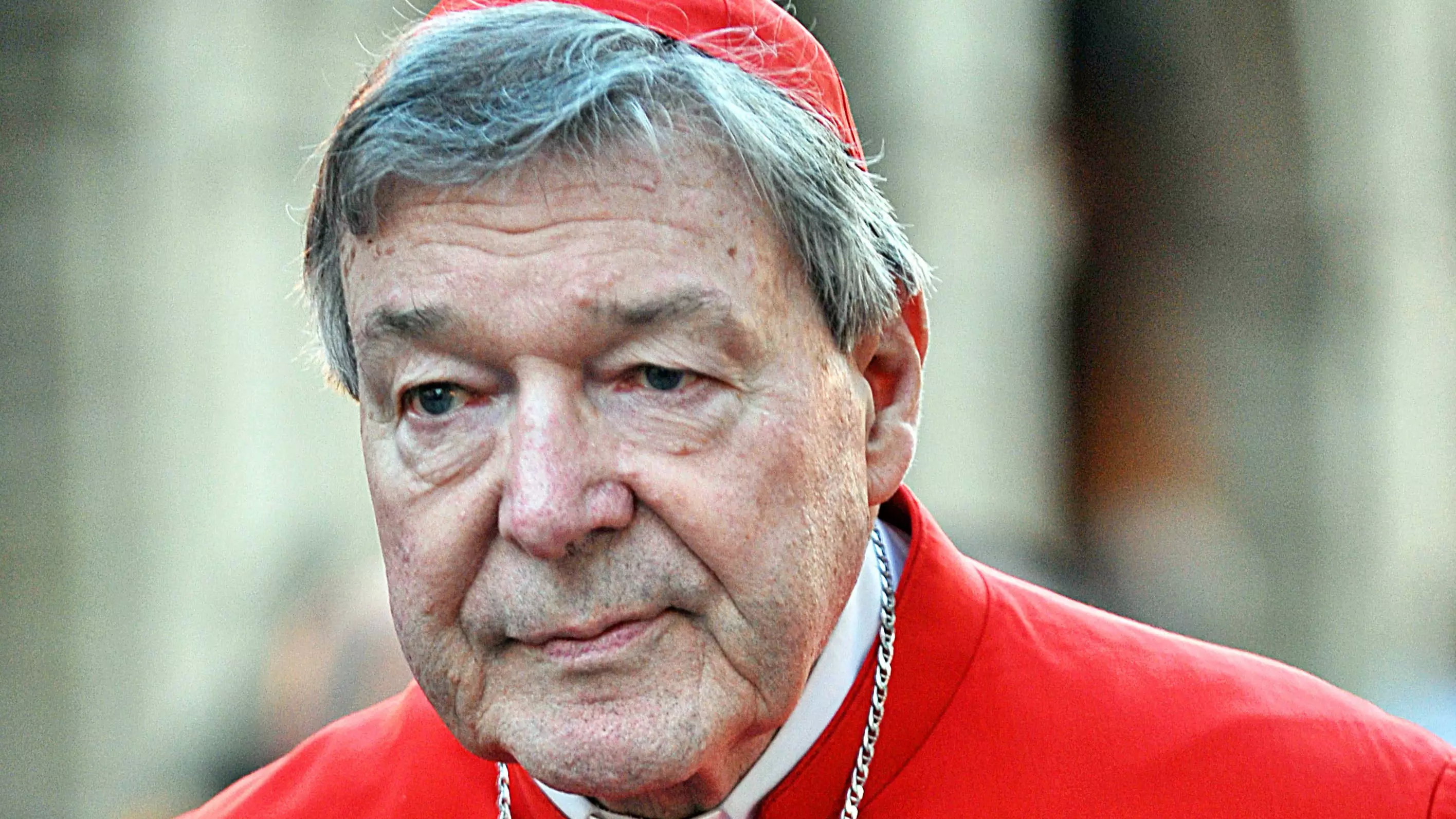 Police Investigating Claims $1 Million In Vatican Funds Was Sent To Influence George Pell Trial