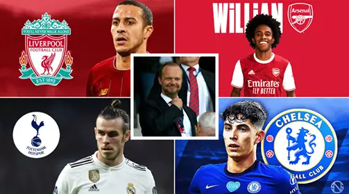 Manchester United Fans Are Furious At Their Lack Of Signings This Summer