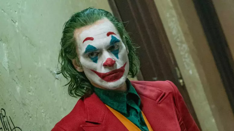 Todd Phillips Says He'd Be Up For Making A Joker Sequel