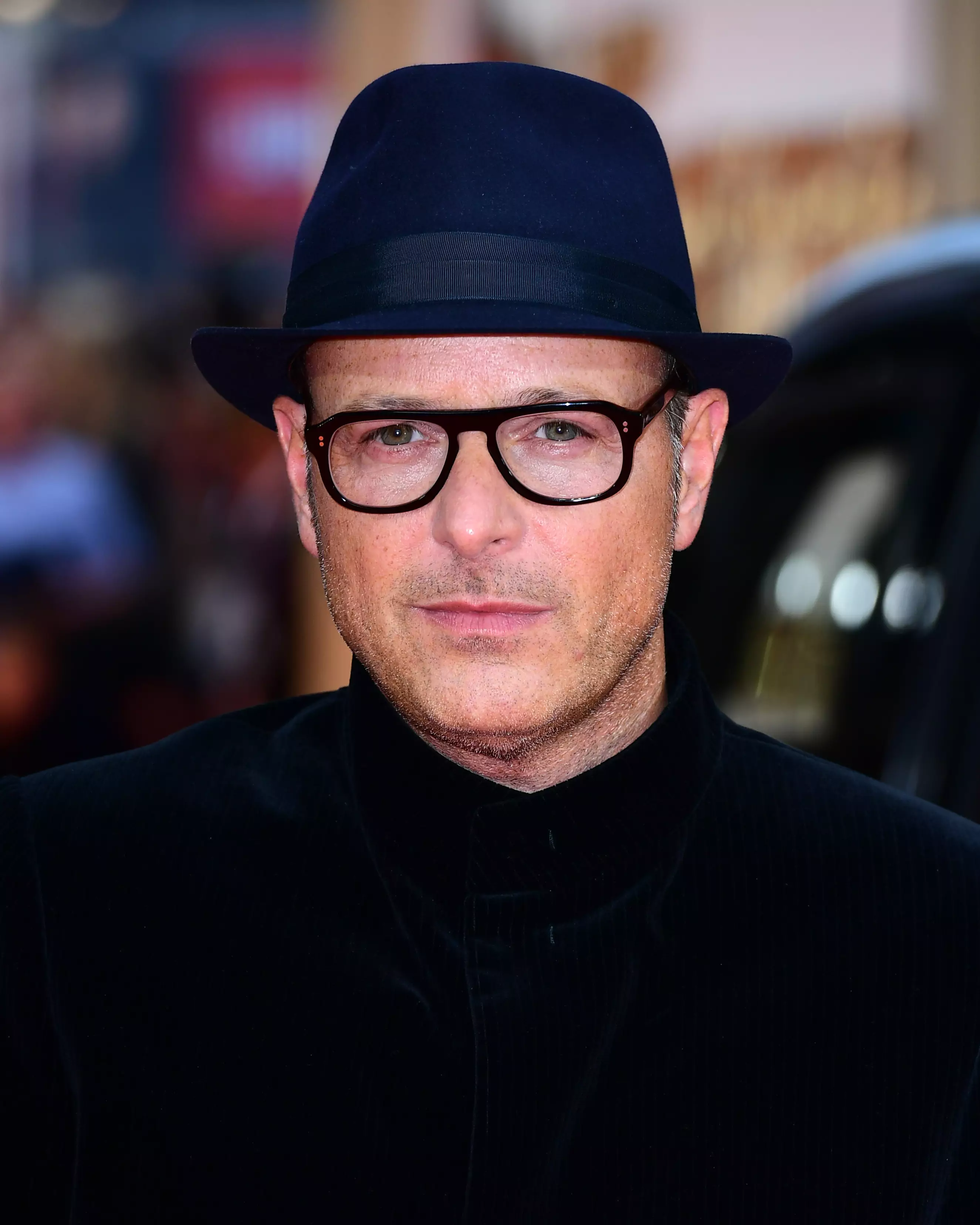 The director said filming has wrapped on the next installment of the Kingsman saga.