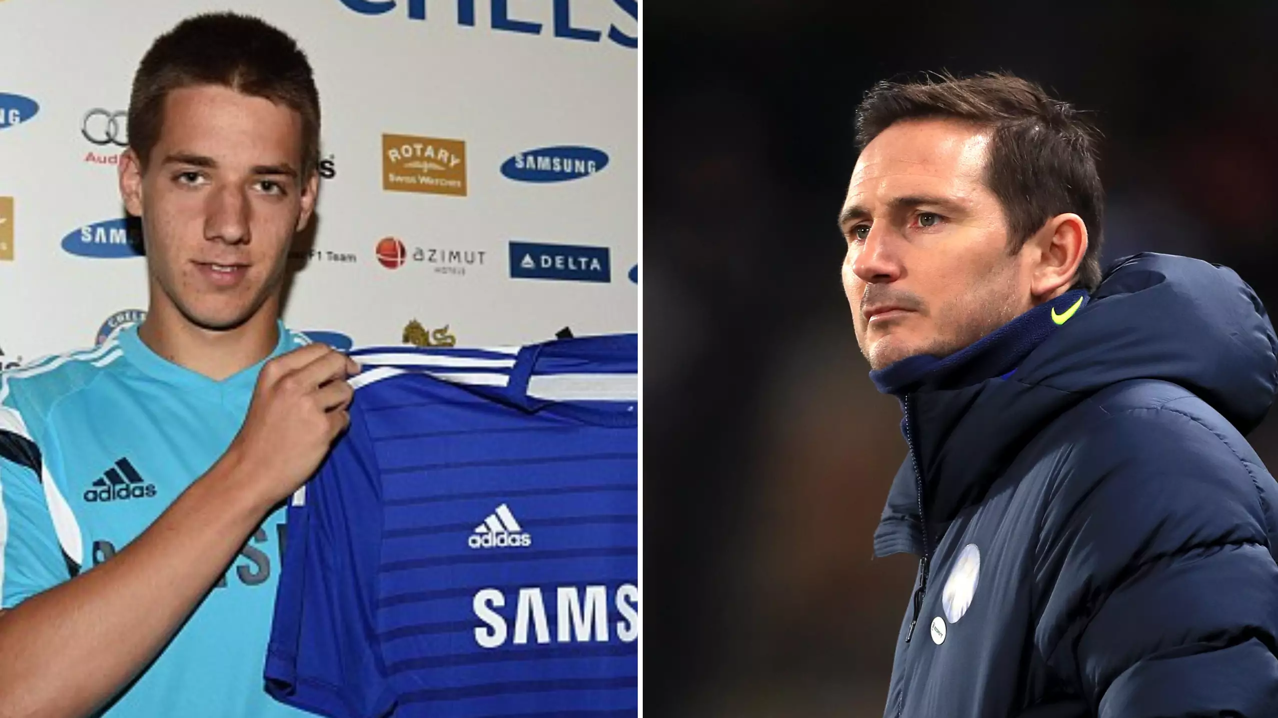 Chelsea To Make £10 Million Profit On Player Who Didn't Make A Single Appearance