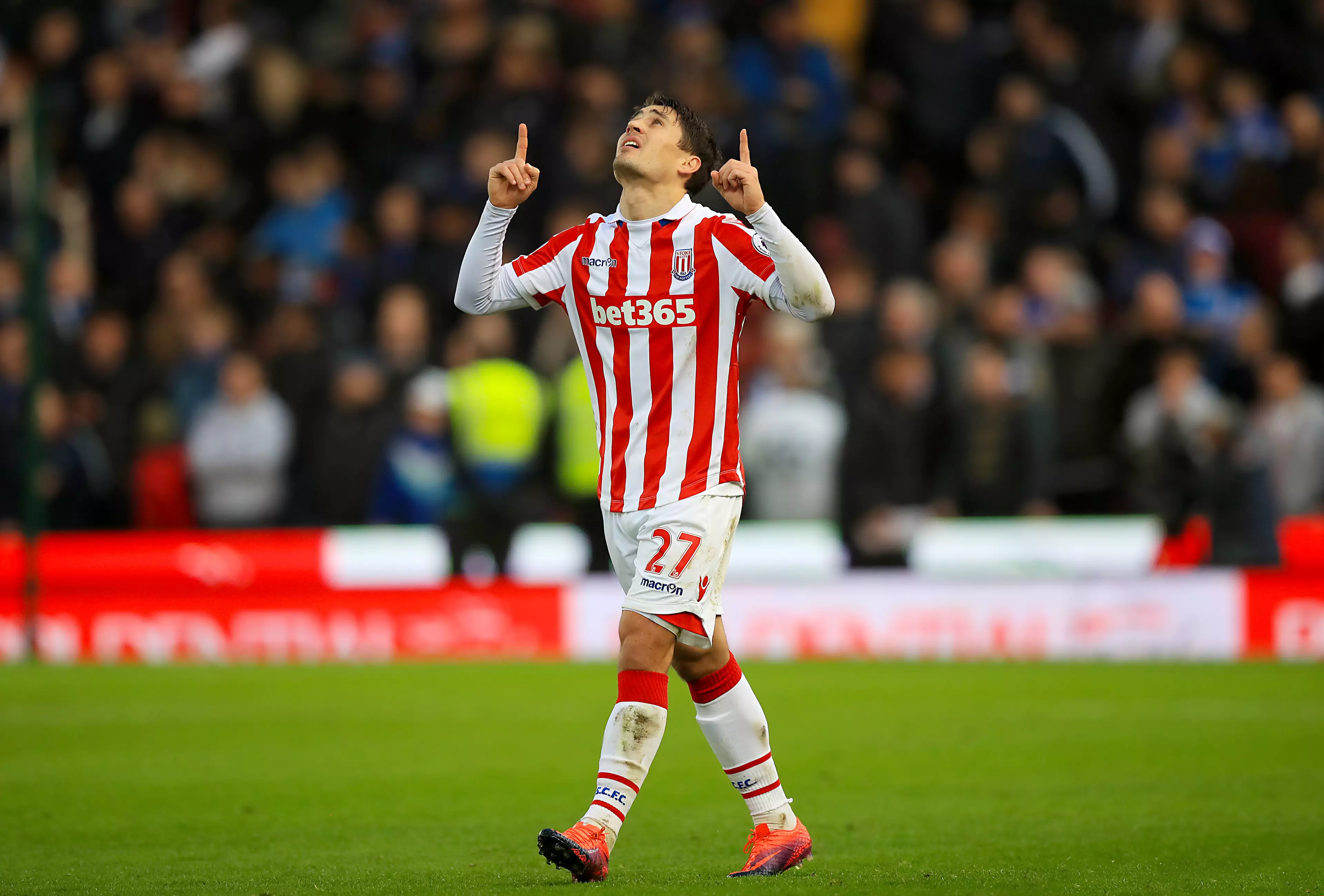 Bojan Linked With Premier League Switch For A Dirt Cheap Fee