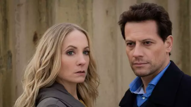 Everything We Know About The Next Season Of ITV's 'Liar'