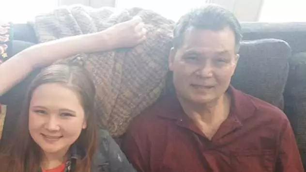 Daughter Overwhelmed After Disabled Dad Saved Up Money To Buy Her Coffee 