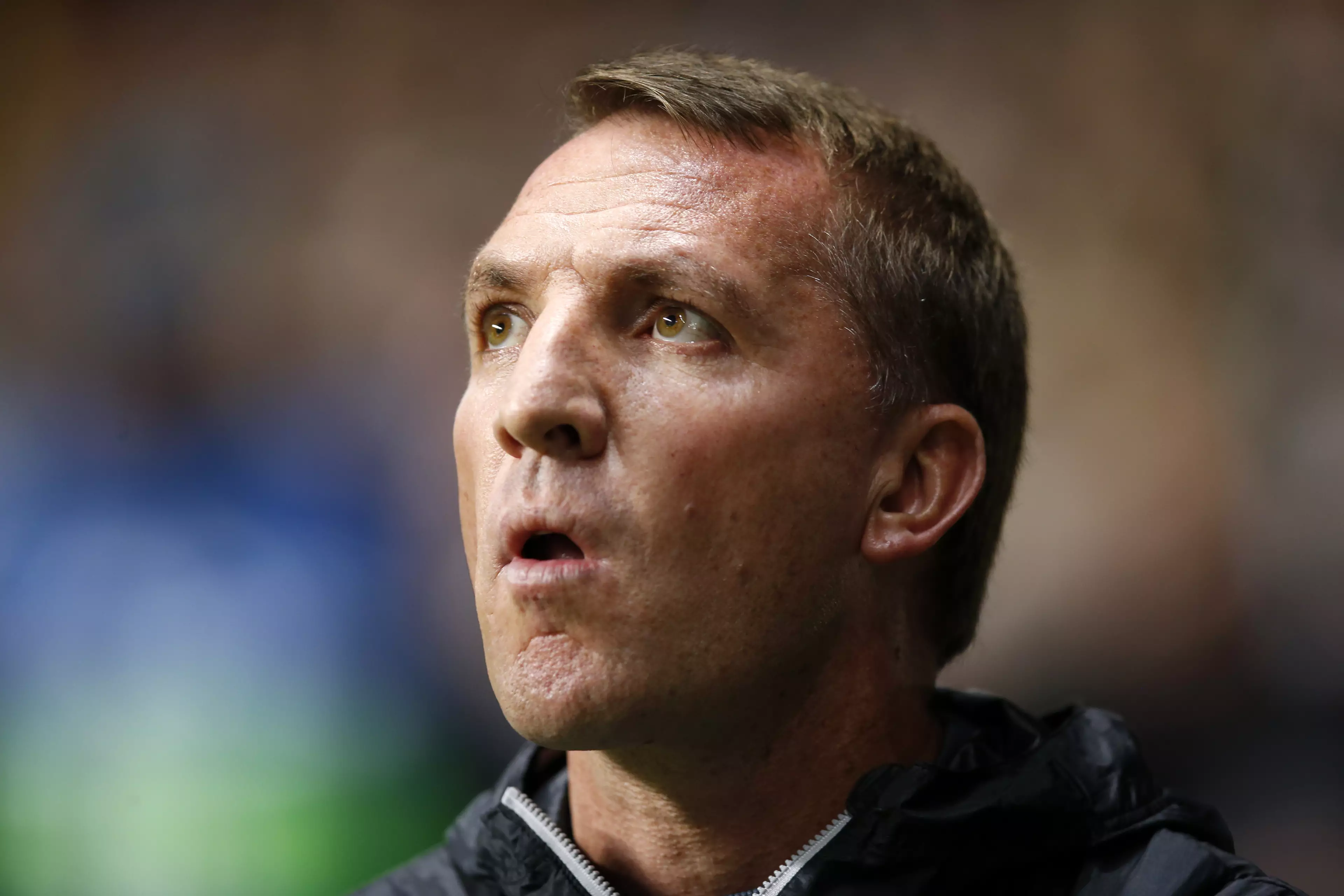 Brendan Rodgers Makes Very Bold Claim About His Celtic Team