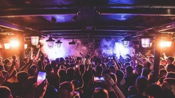 Around 80% Of UK Nightclubs Could Close After Coronavirus Leaves Them Cash-Strapped