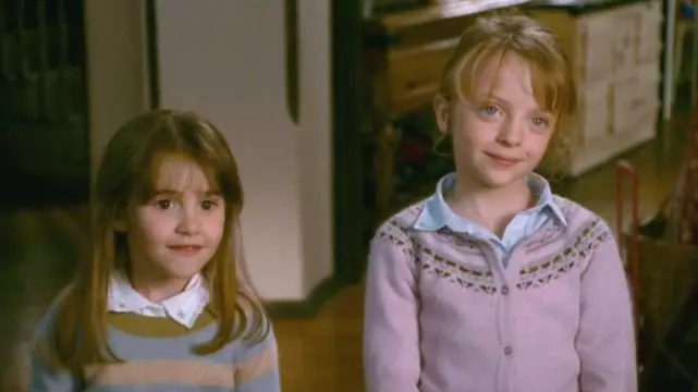 This Is What Sophie And Olivia From ‘The Holiday’ Look Like Now