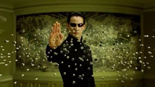 Keanu Reeves' 'Matrix 4' To Be Released In May 2021