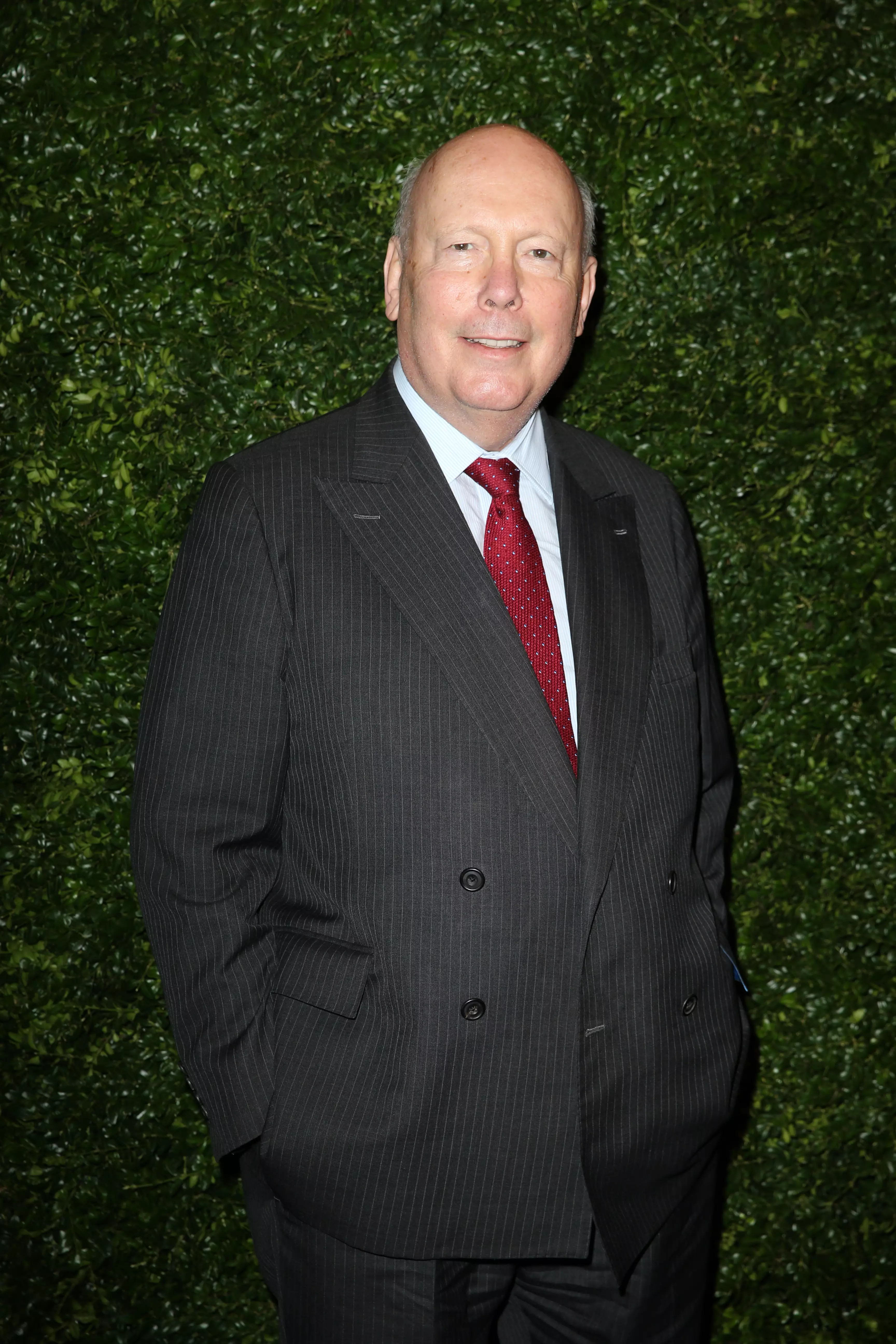 The Downton Abbey creator Julian Fellowes is set to write the screenplay (