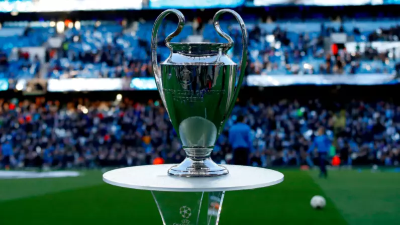UEFA Discuss Making Drastic Changes To The Champions League Format