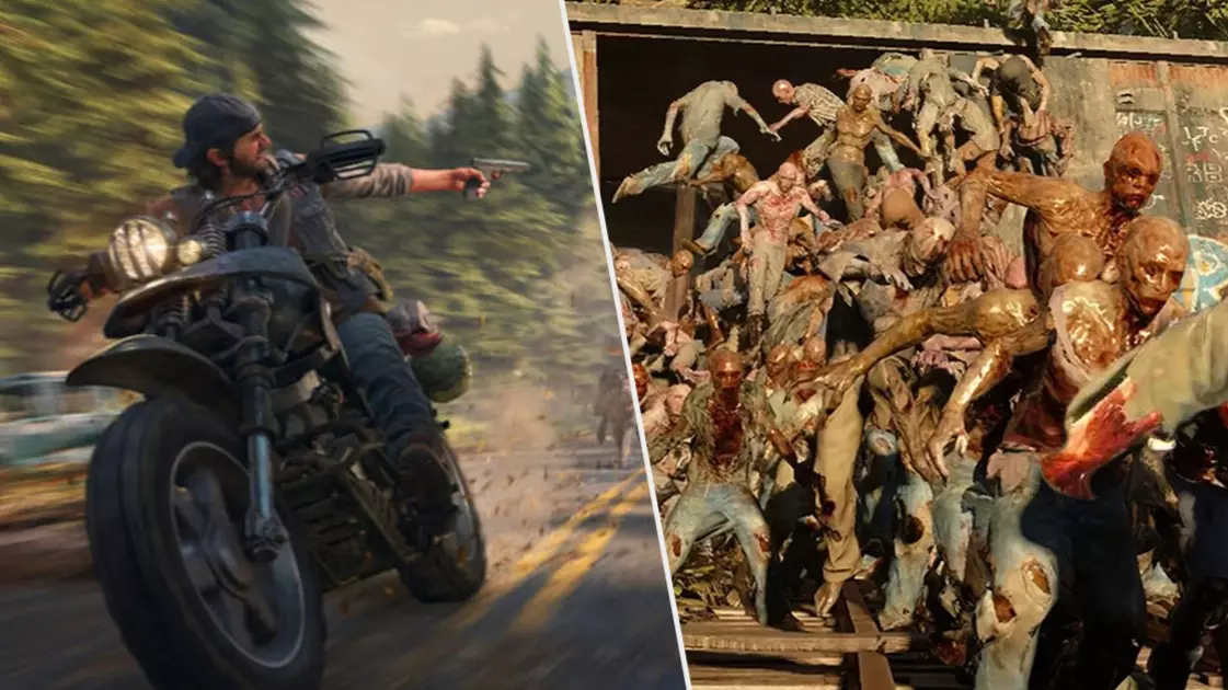 'Days Gone' Studio Reportedly Starting Work On A PS5 Title 