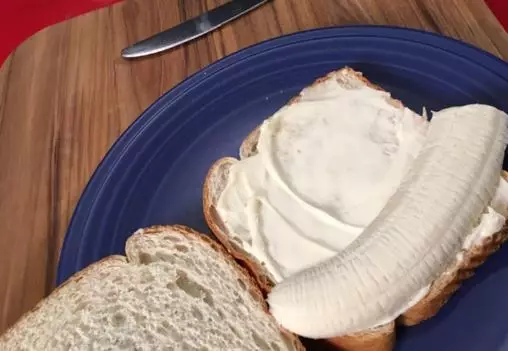 Guy Tweets His Favourite Sandwich, Internet Strongly Disagree