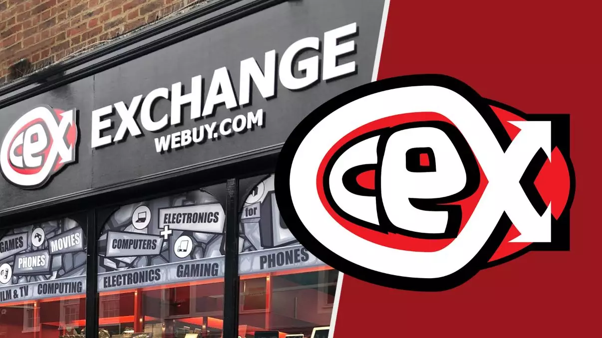CEX Staff Concerned For Their Safety, After Stores Stay Open During UK Lockdown