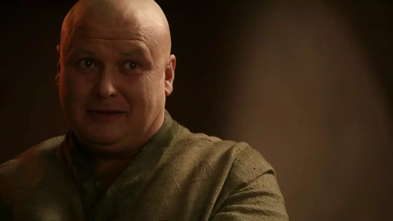 Could This New 'Game Of Thrones' Fan Theory Change The Way You See Varys Forever?