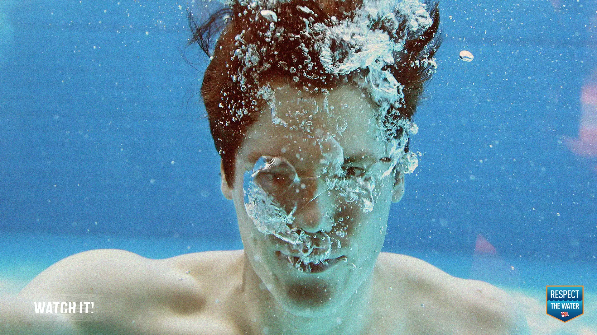 The Simple Mistakes That Could Kill You After Falling Into Cold Water