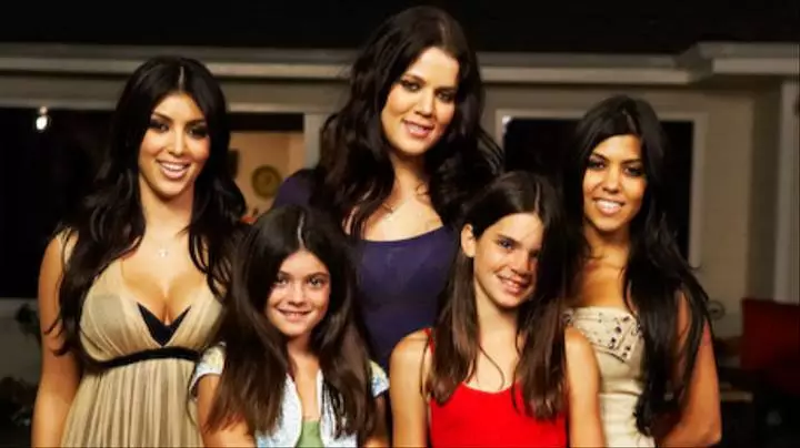 Rewatch your favourite moments from the early seasons of Keeping Up With The Kardashians (