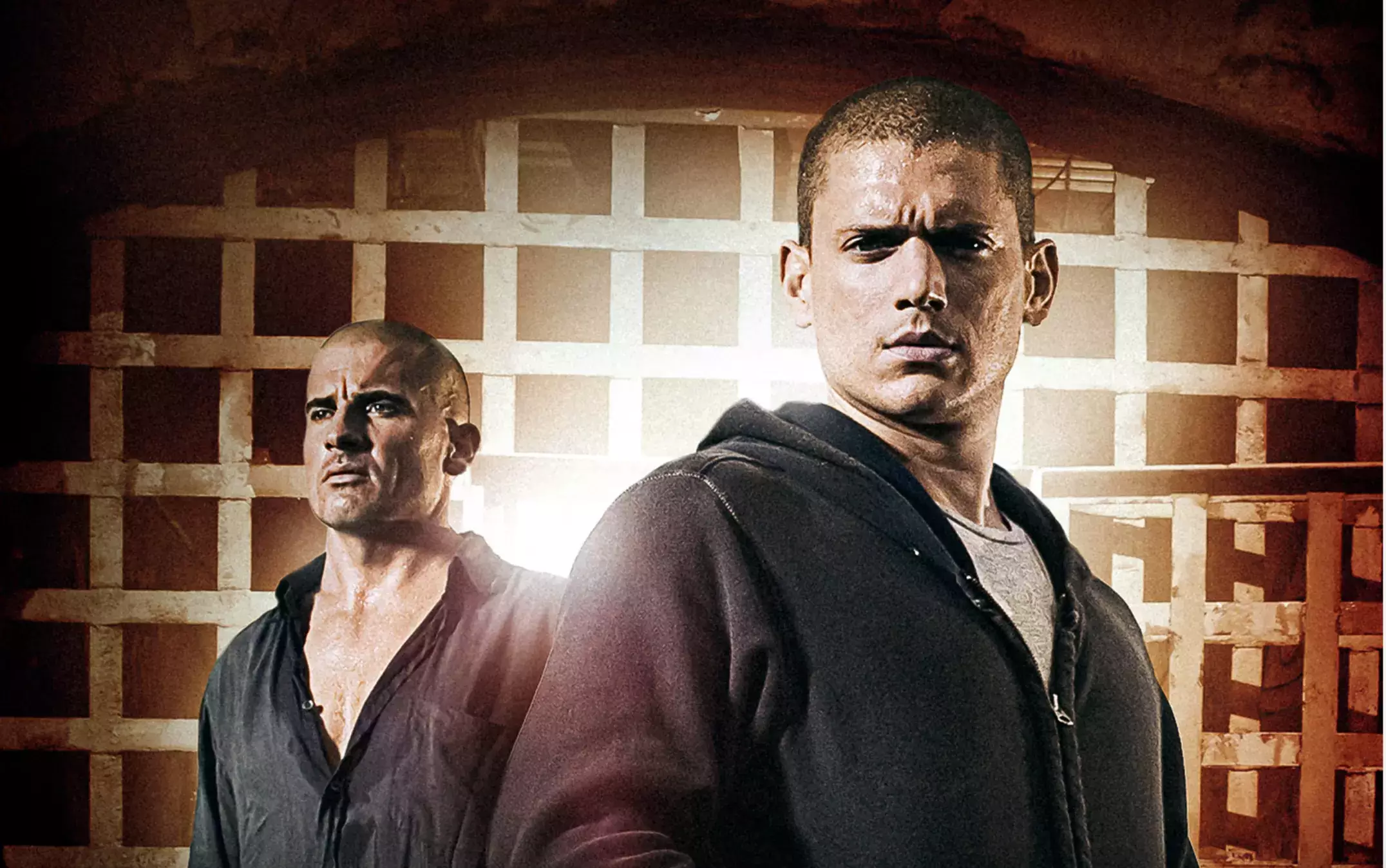 Prison Break Voted 'Greatest Classic TV Series Finale' On Star On Disney+