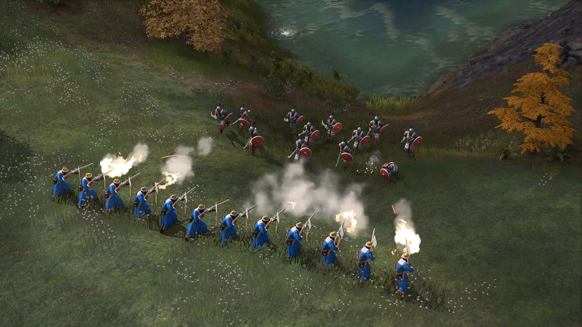 Age of Empires IV /