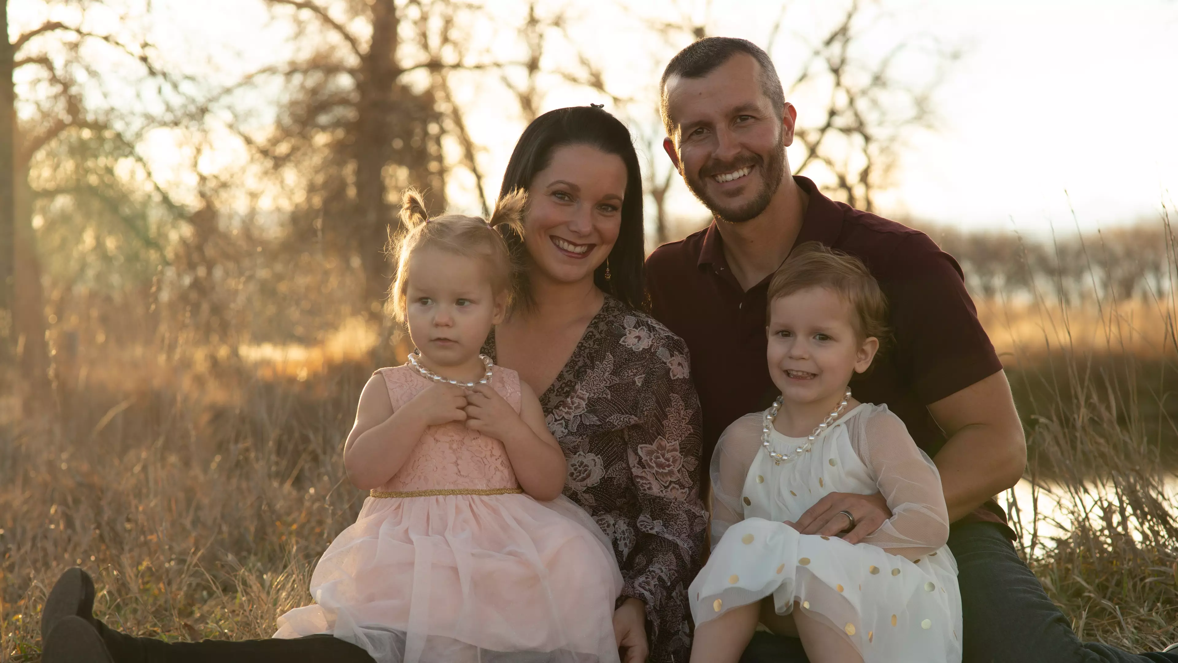 Chris Watts Was Ordered To Pay For Funeral Costs Of Victims 